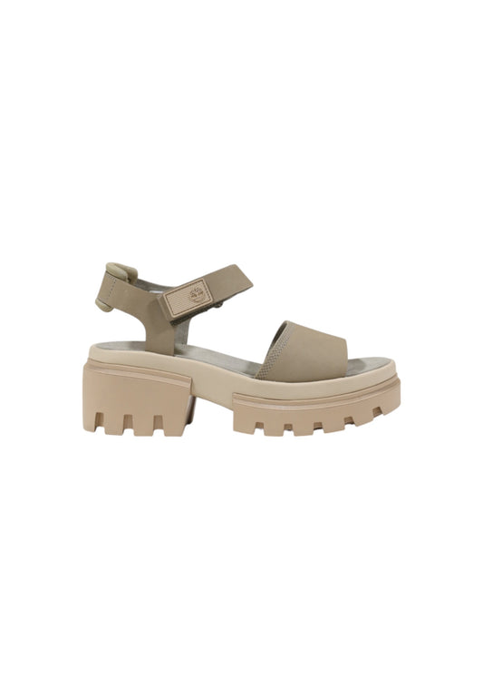Sandalias Timberland para mujer