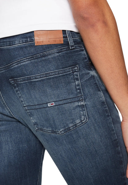Tommy Hilfiger Jeans Men's Jeans