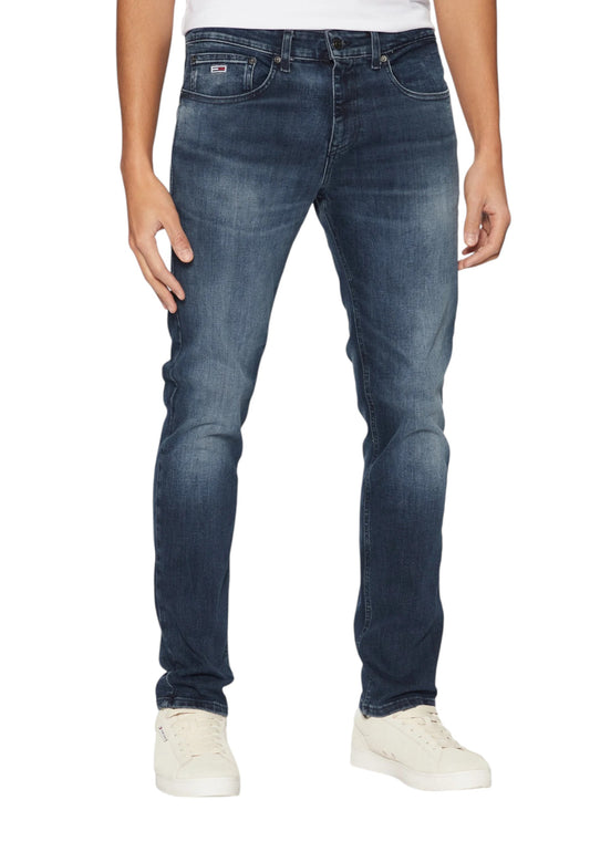 Vaqueros Tommy Hilfiger para hombre