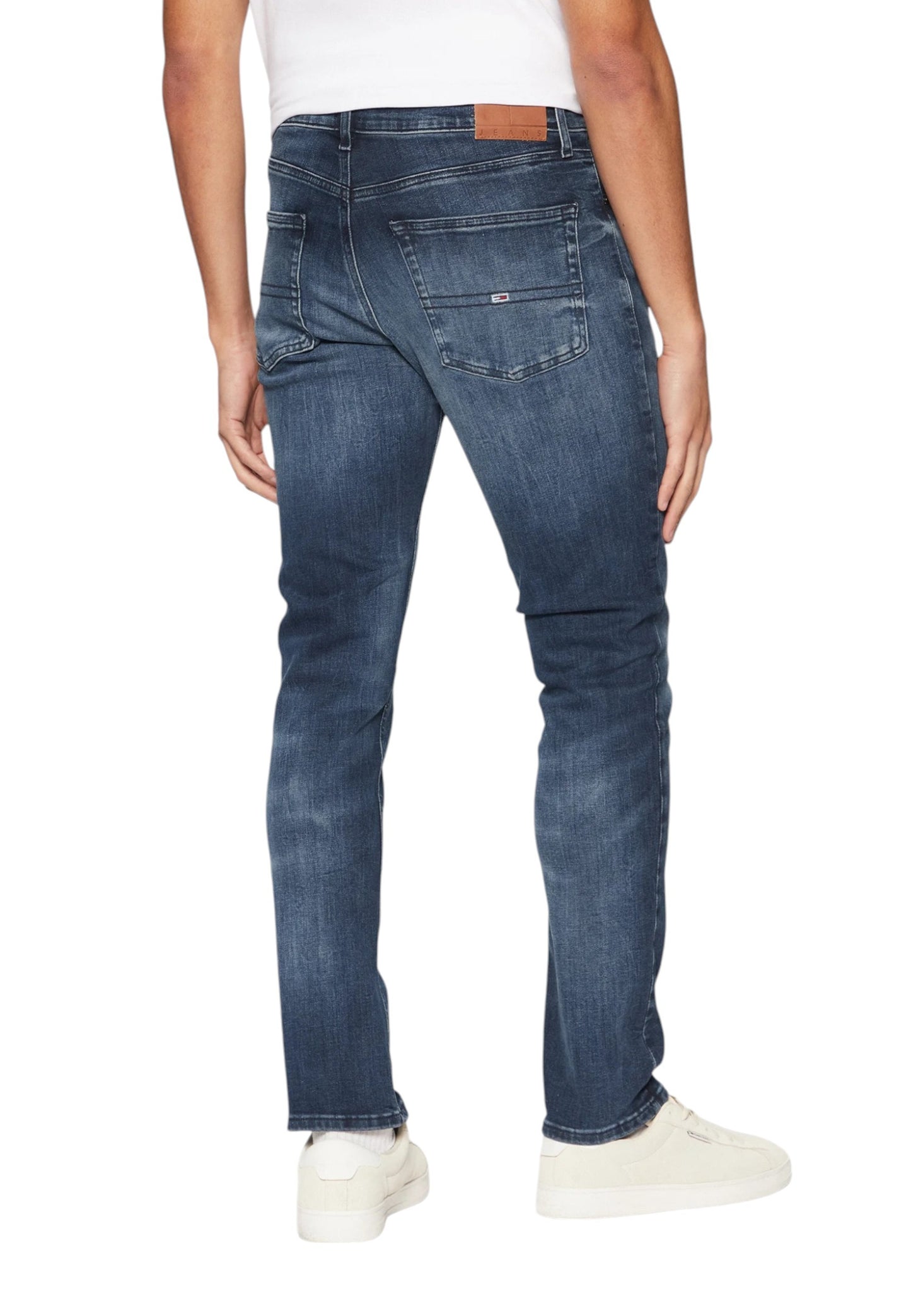 Tommy Hilfiger Jeans Men's Jeans