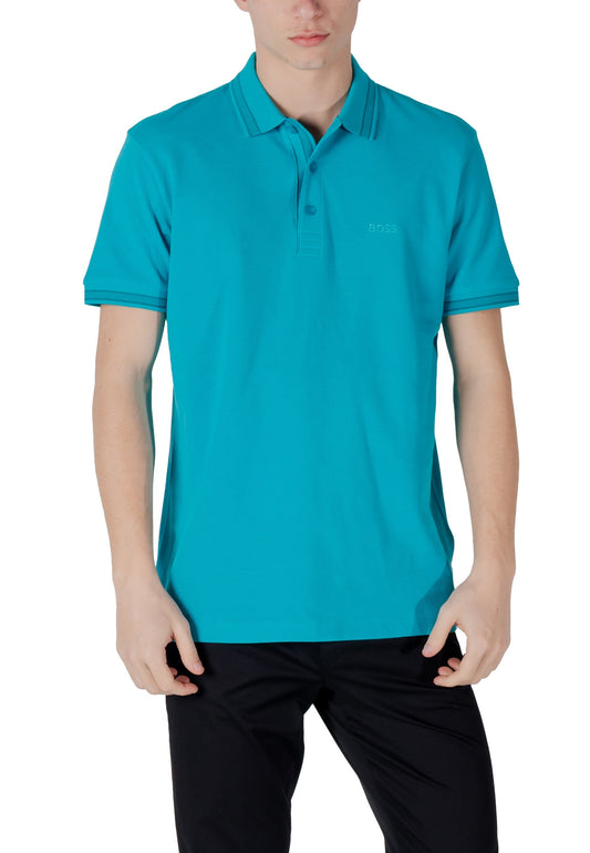Boss Polo Hombre