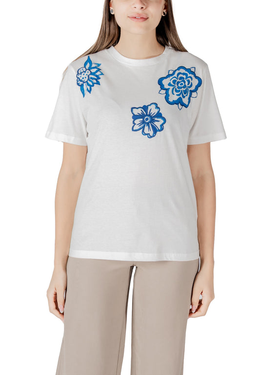 Ichi T-Shirt Donna