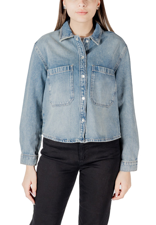 Only Blouse Donna