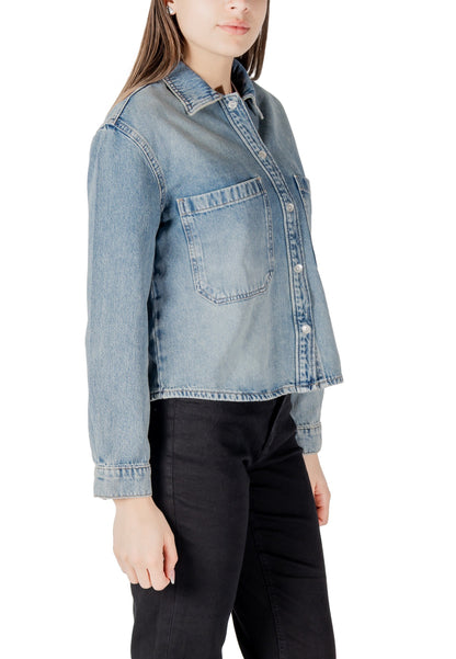 Only Blouse Donna