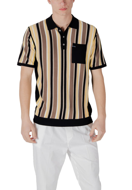 Polo de hombre Gianni Lupo