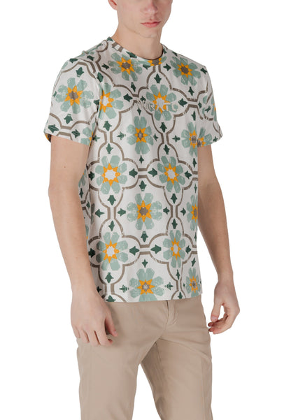 Camiseta de hombre Antony Morato