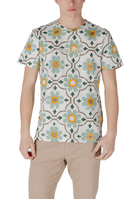Camiseta de hombre Antony Morato