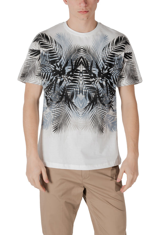 Camiseta de hombre Antony Morato