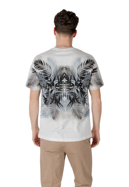 Camiseta de hombre Antony Morato