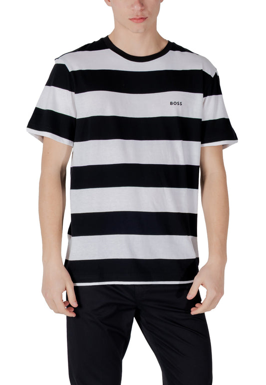 Camiseta Boss para hombre