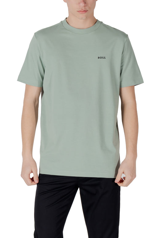 Camiseta Boss para hombre