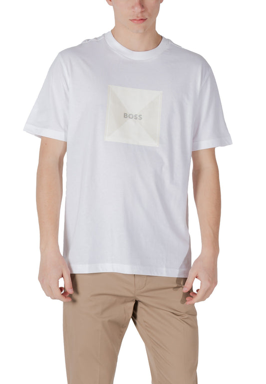 Boss Polo Hombre