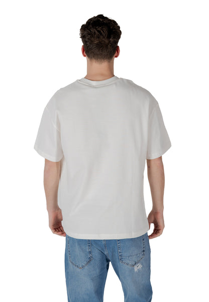 Camiseta de hombre de Gianni Lupo