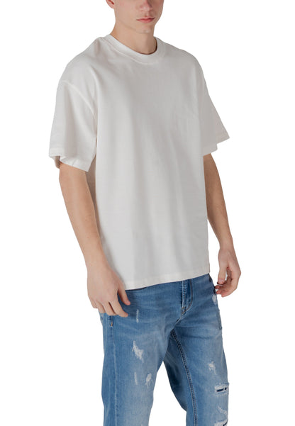 Camiseta de hombre de Gianni Lupo