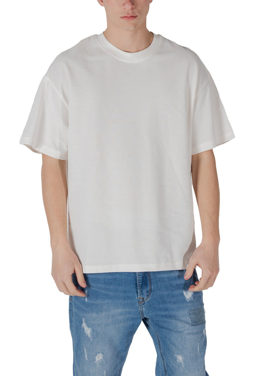 Camiseta de hombre de Gianni Lupo