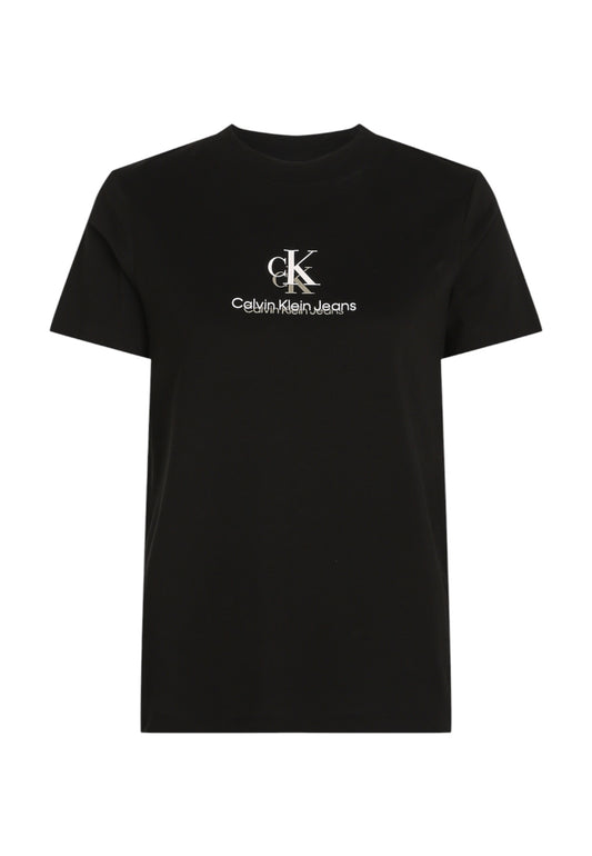 Calvin Klein Jeans T-Shirt Donna