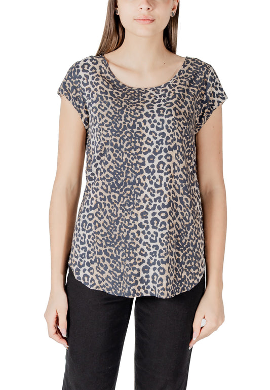 Sólo blusas para mujer