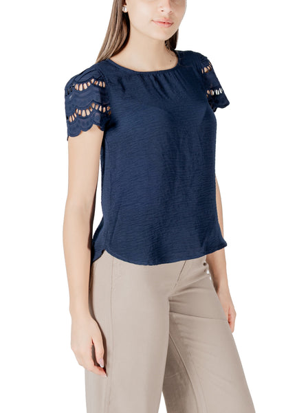Jacqueline De Yong T-Shirt Donna