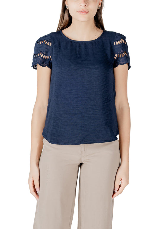 Jacqueline De Yong T-Shirt Donna