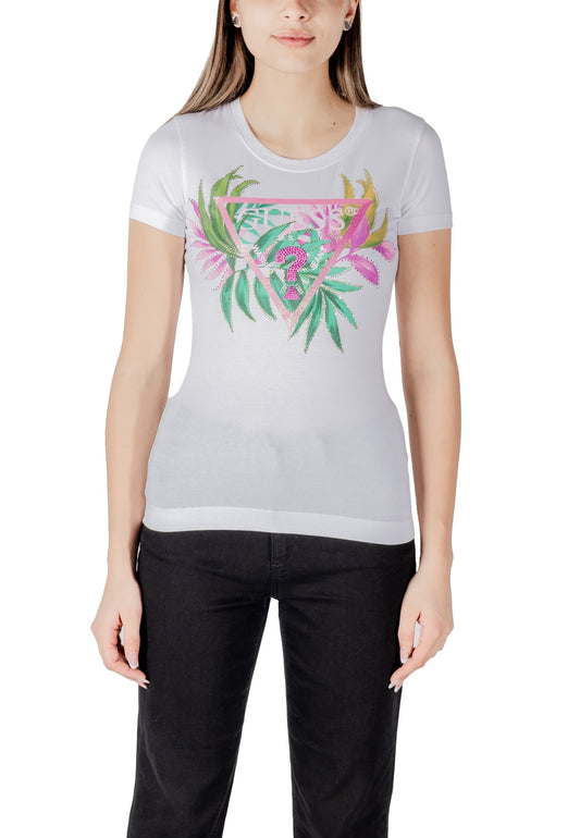 Guess T-Shirt Donna