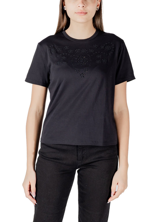 Jacqueline De Yong T-Shirt Donna