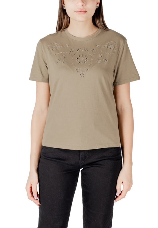 Jacqueline De Yong T-Shirt Donna