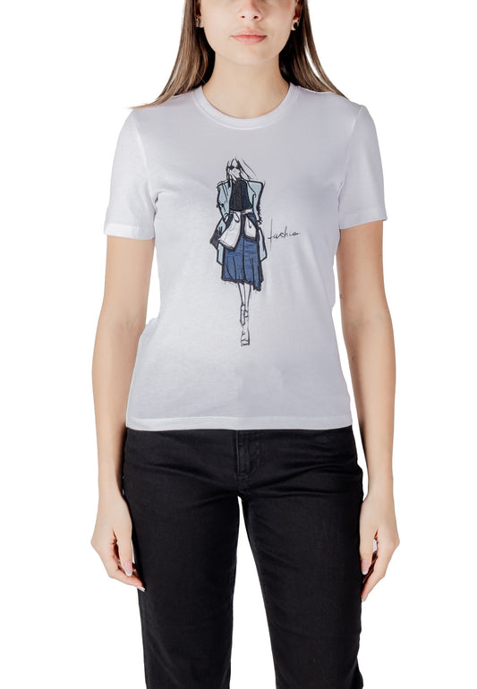 Only T-Shirt Donna