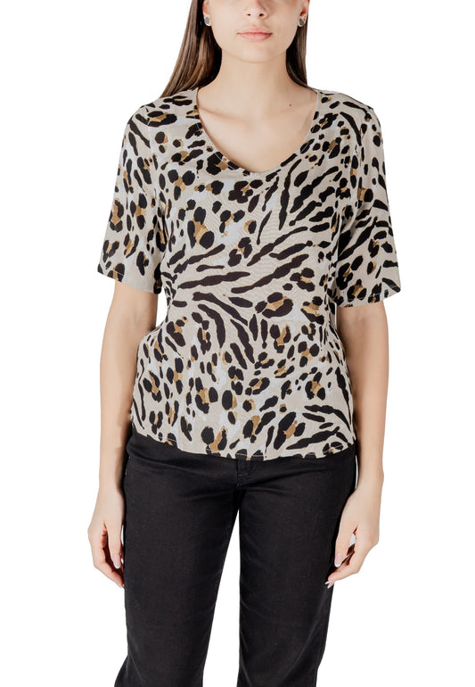 Blusa Ichi para mujer
