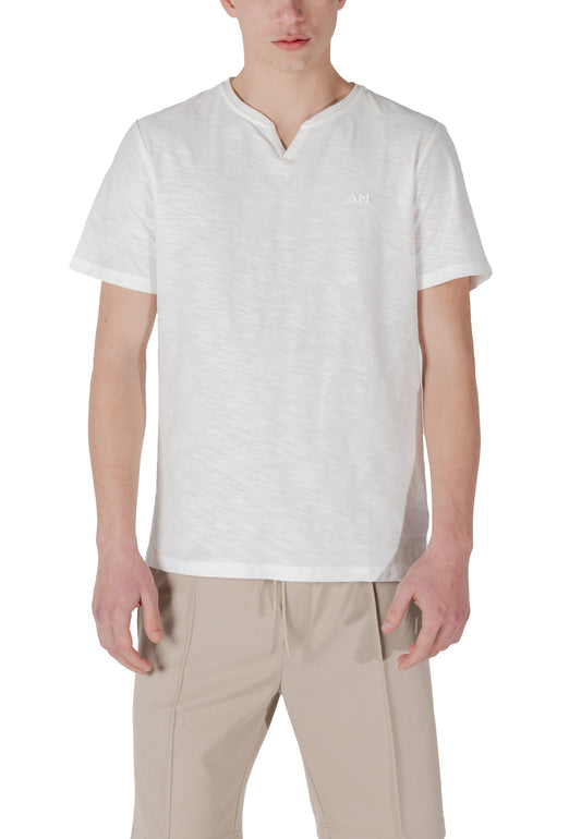 Camiseta de hombre Antony Morato