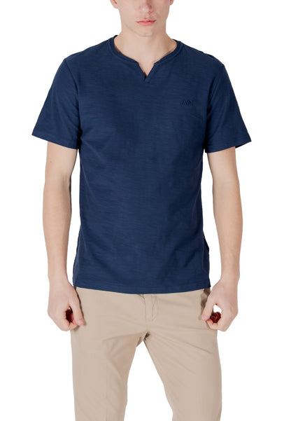 Camiseta de hombre Antony Morato