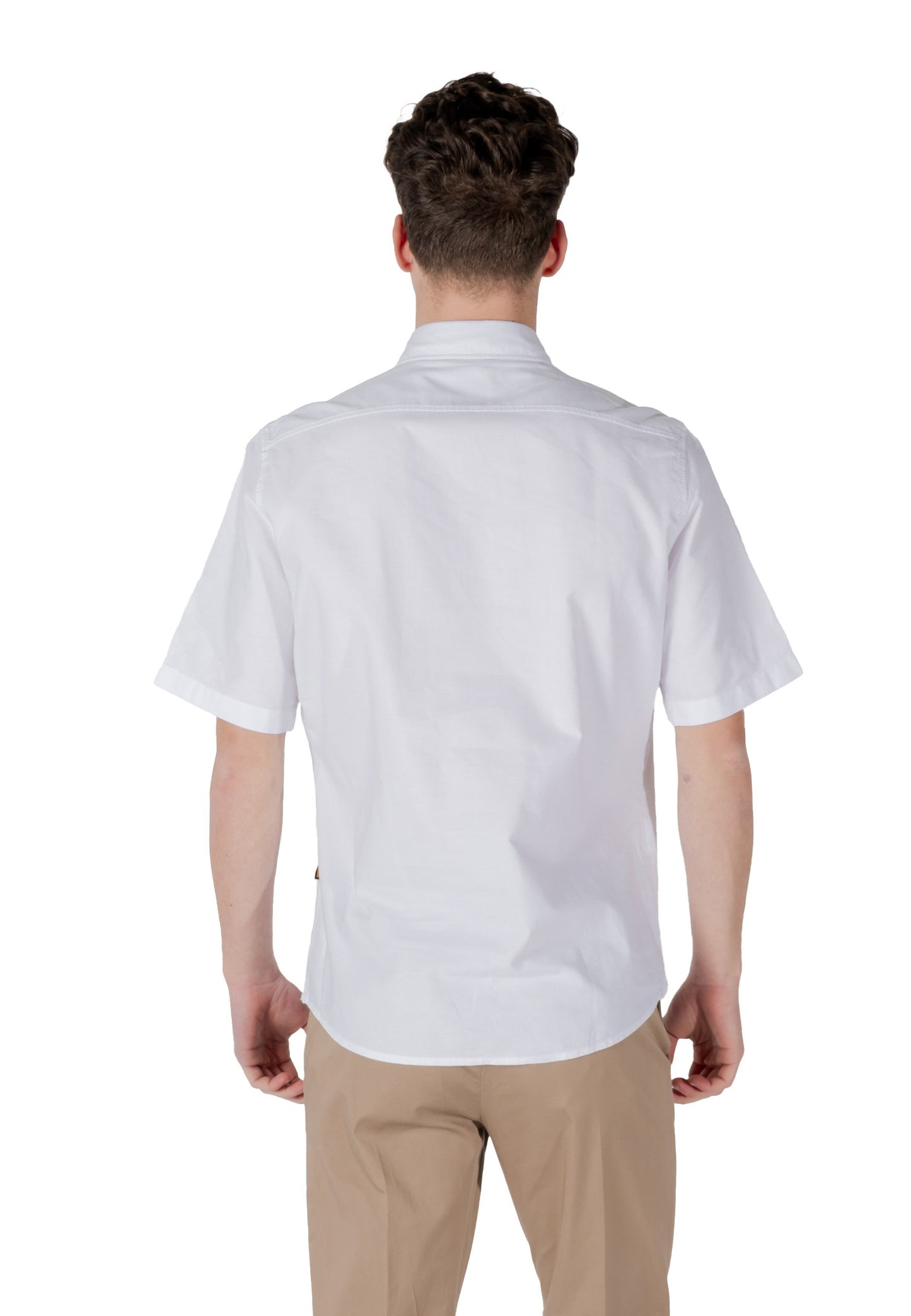 Boss Men's Shirt