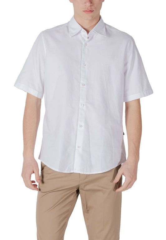 Boss Men's Shirt
