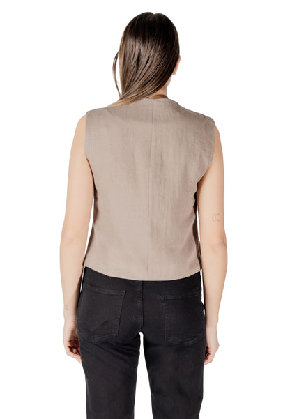 Vila Clothes Women's Vest