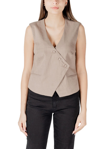 Vila Clothes Women's Vest