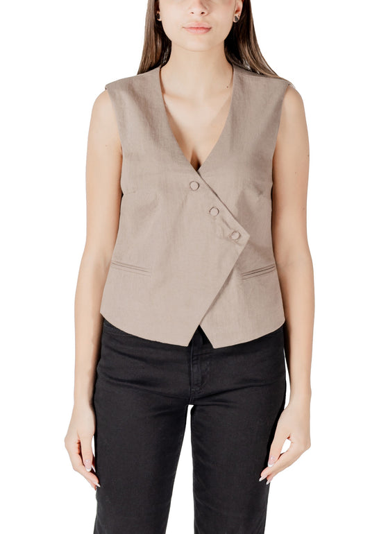 Vila Clothes Women's Vest