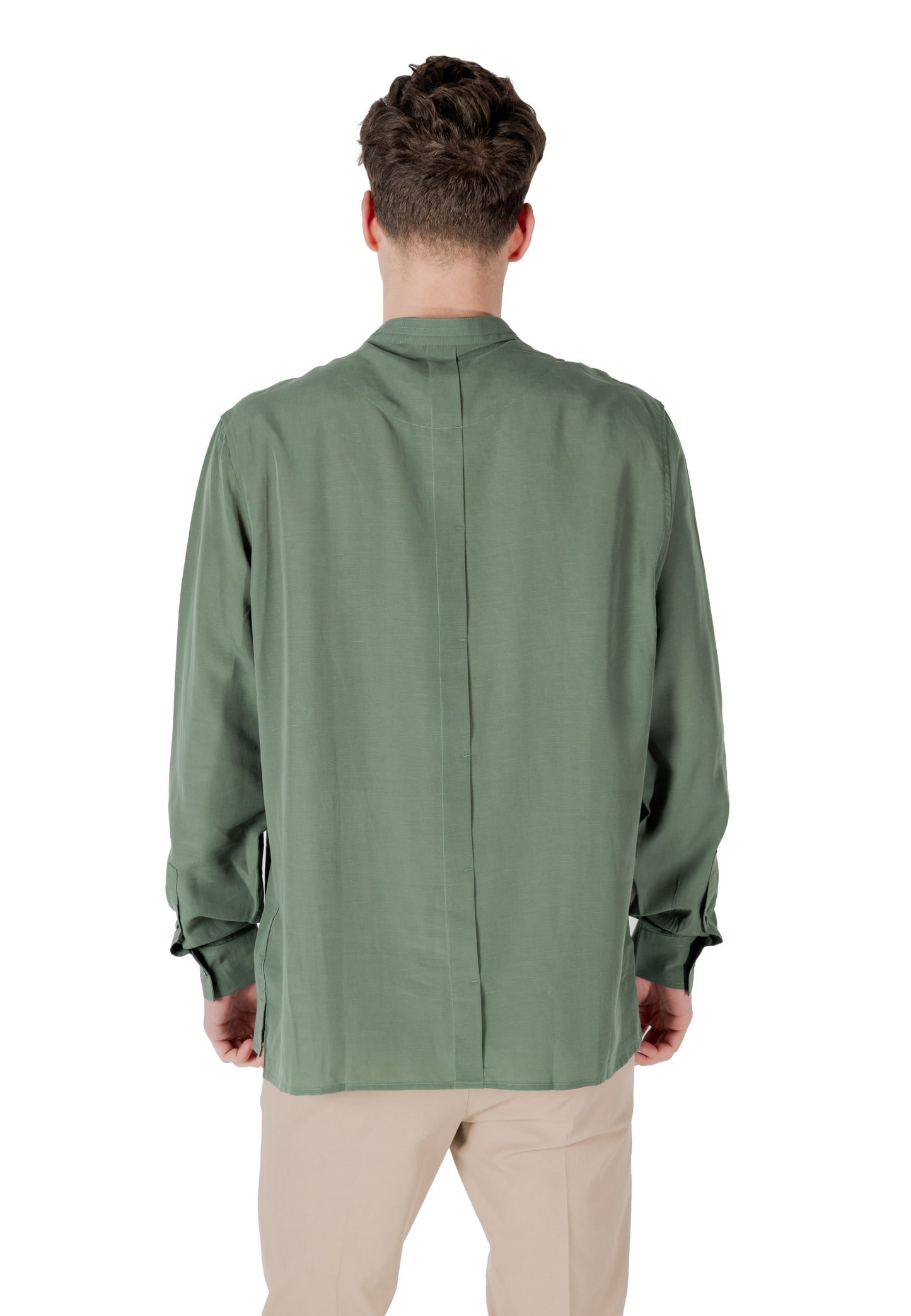 Antony Morato Men's Shirt