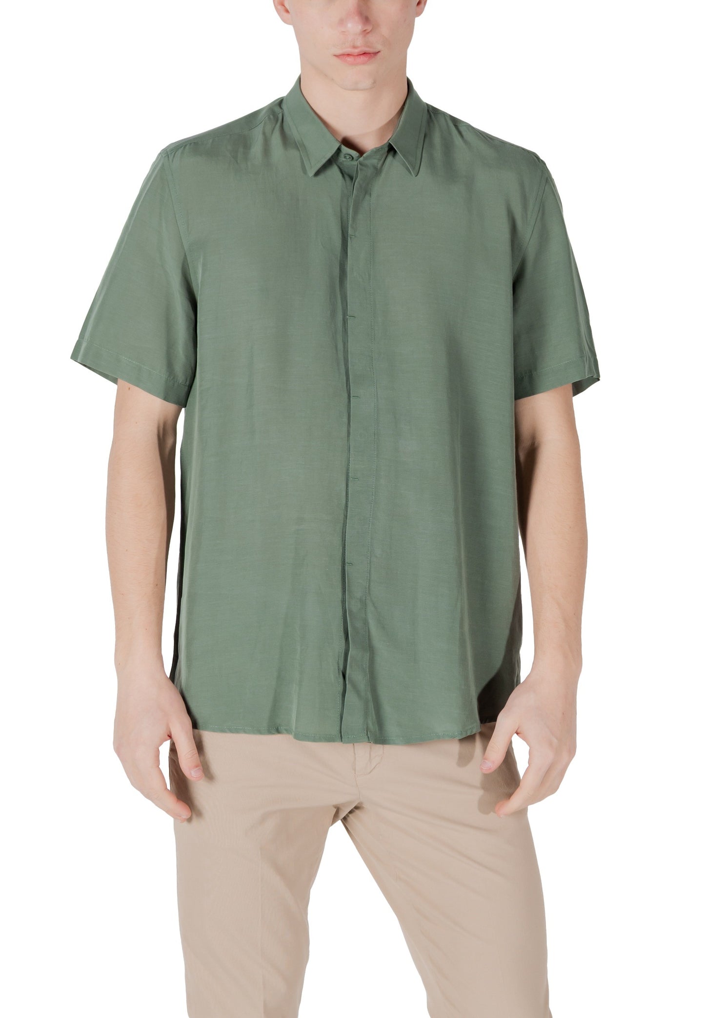 Antony Morato Men's Shirt