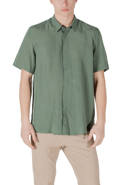 Antony Morato Men's Shirt