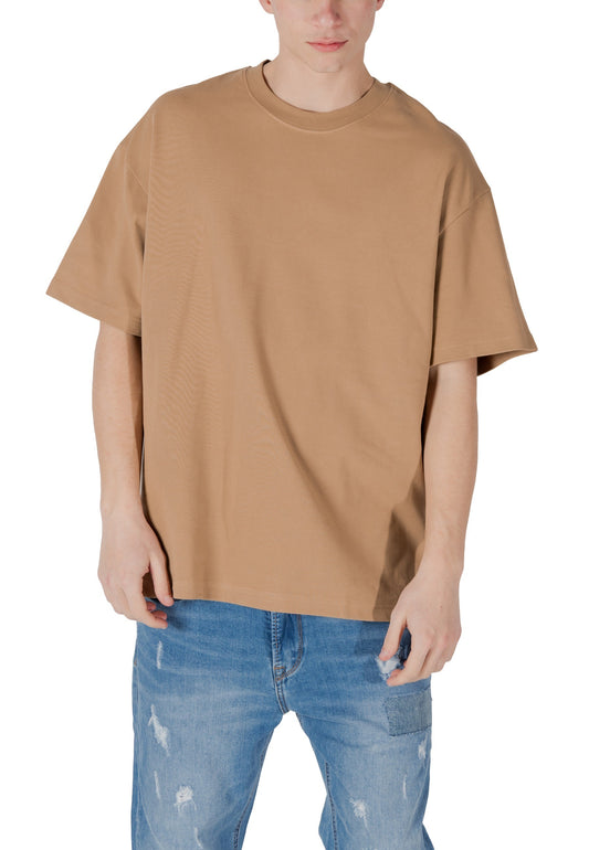Gianni Lupo T-Shirt Uomo