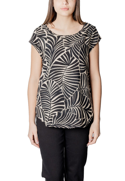 Sólo blusas para mujer