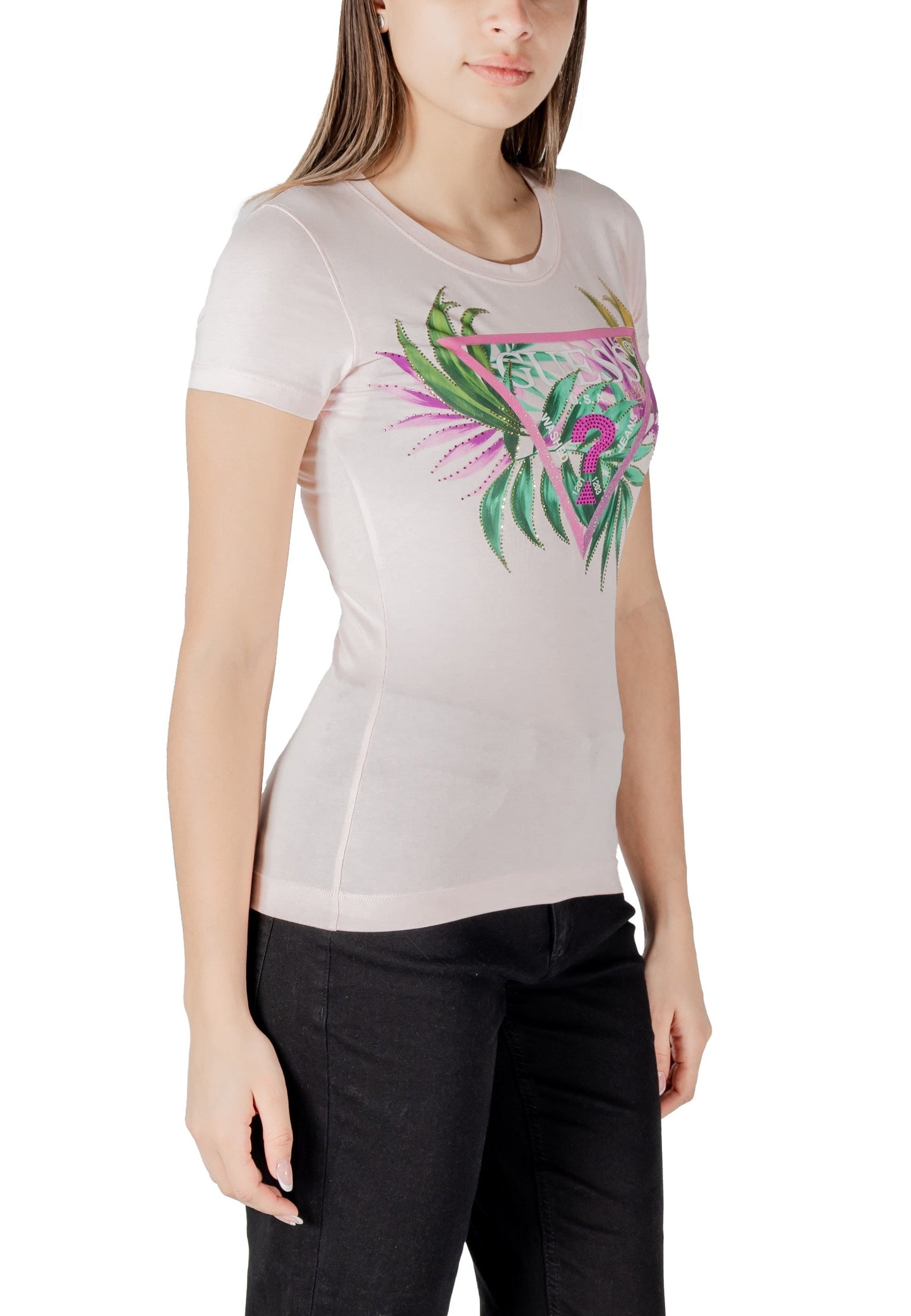 Guess T-Shirt Donna