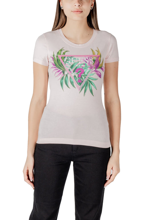 Guess T-Shirt Donna