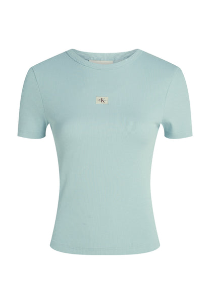 Calvin Klein Jeans T-Shirt Donna