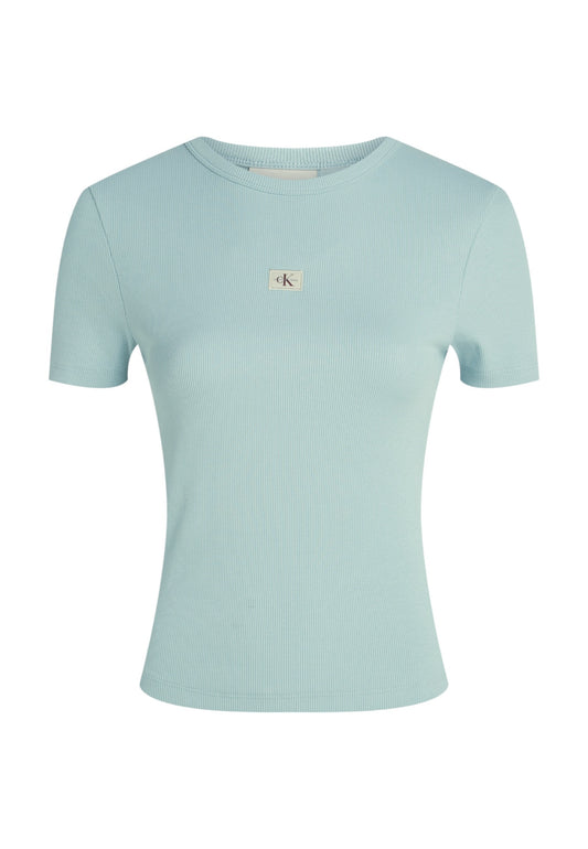 Calvin Klein Jeans T-Shirt Donna