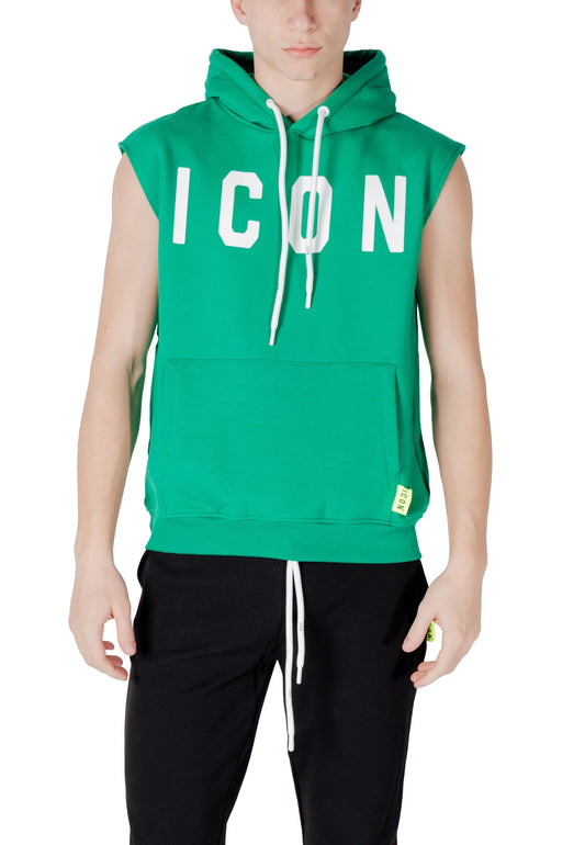 Icon Felpa Uomo
