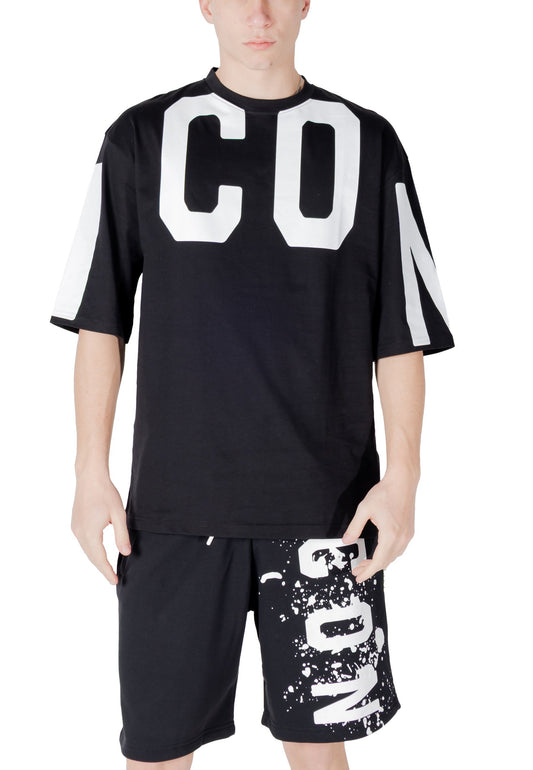 Icon T-Shirt Uomo