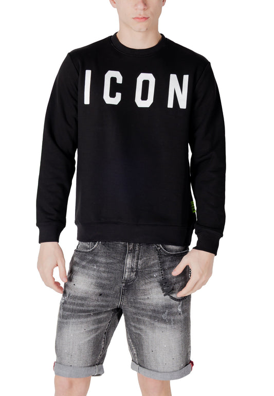Icon Felpa Uomo