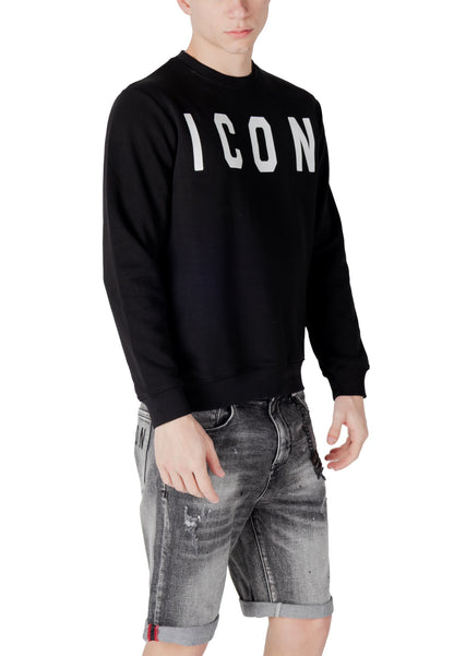 Icon Felpa Uomo