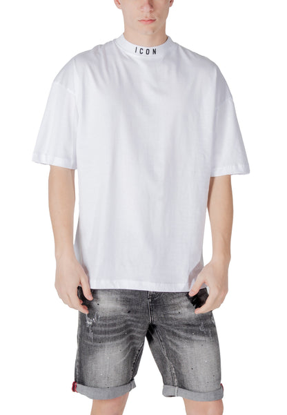 Icon T-Shirt Uomo