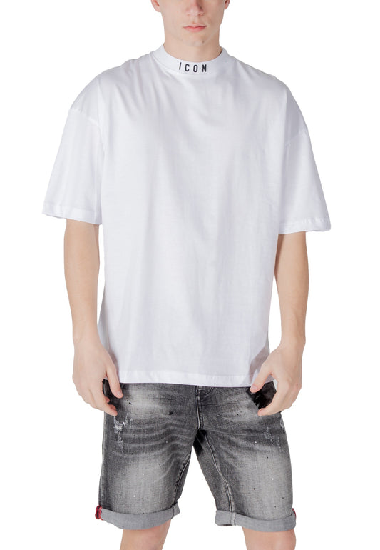 Icon T-Shirt Uomo